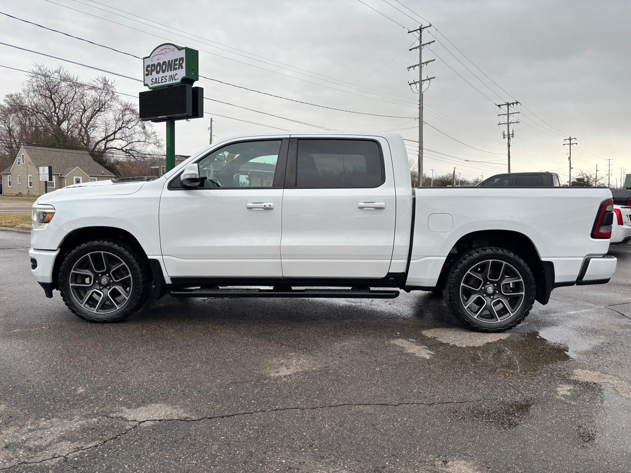 ram ram 1500 2019 1C6SRFLT5KN760896 image ram ram 1500 2019 1C6SRFLT5KN760896 image